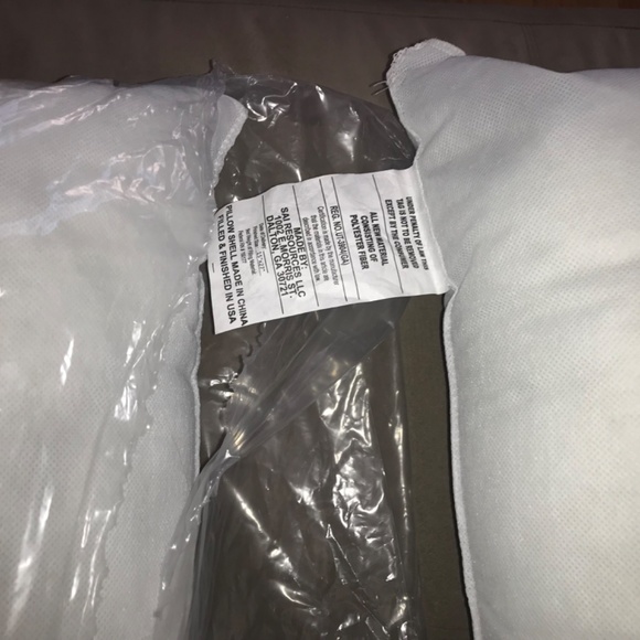 Decorative throw pillow insert NEW - Picture 6 of 7